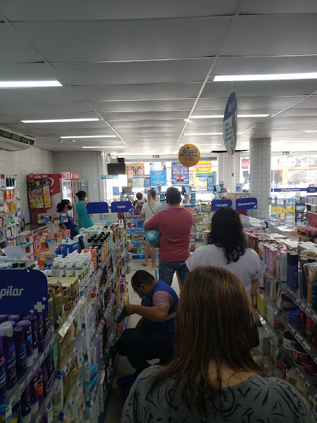 Foto 1 Farmácias Pague Menos Monte Castelo: Delivery, Medicamentos, Higiene Pessoal, Fortaleza CE