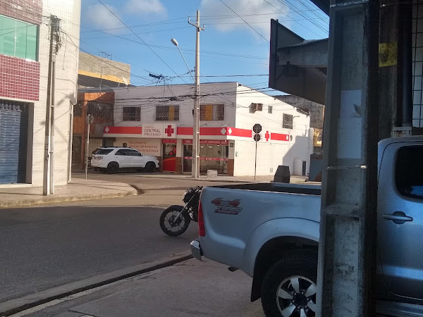 Foto 1 Farmácia Central