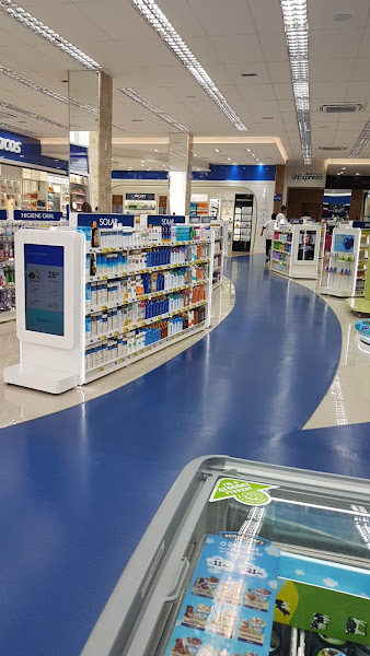 Foto 2 Farmácias Pague Menos Santos Dumont: Delivery, Medicamentos, Higiene Pessoal em Fortaleza CE