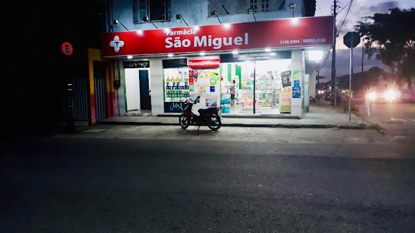 Foto 1 Farmácia São Miguel
