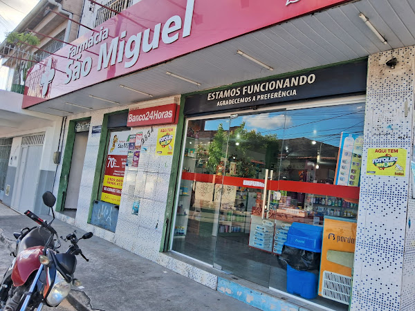 Foto 2 Farmácia São Miguel