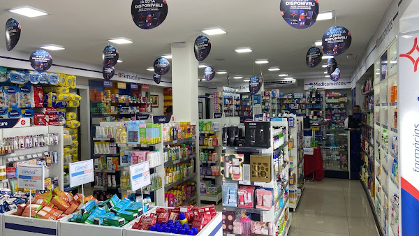 Foto 1 Farmácia Conviva Jacqueline