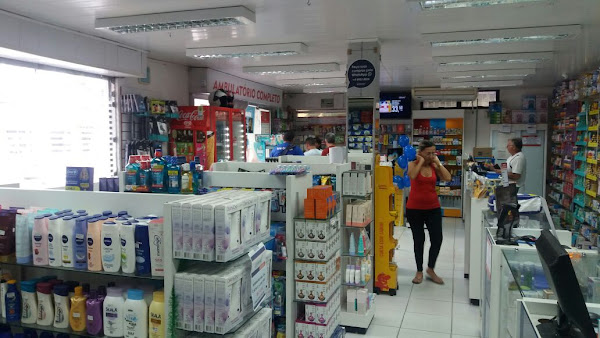 Foto 2 Farmácia Conviva Jacqueline
