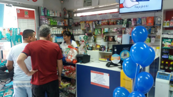 Foto 3 Farmácia Conviva Jacqueline