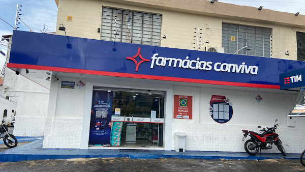 Foto 4 Farmácia Conviva Jacqueline