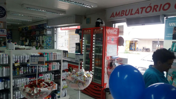 Foto 5 Farmácia Conviva Jacqueline