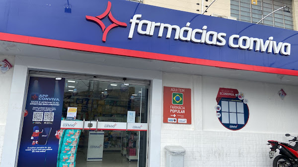 Foto 6 Farmácia Conviva Jacqueline