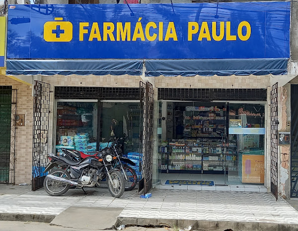 Farmácia Paulo