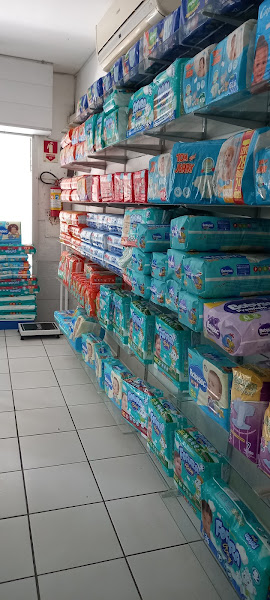 Foto 1 Farmácia Paulo