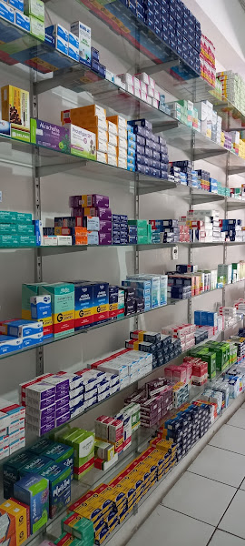 Foto 2 Farmácia Paulo