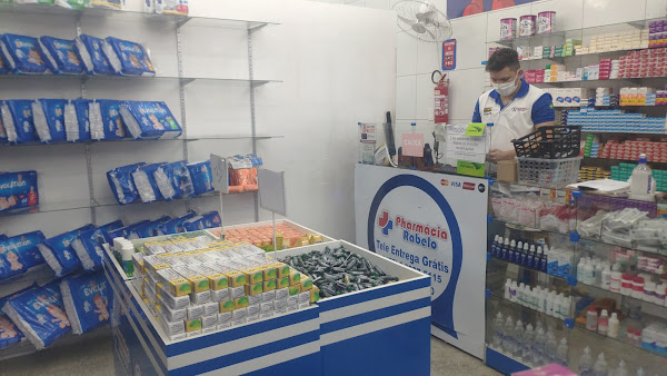 Foto 3 Farmácia