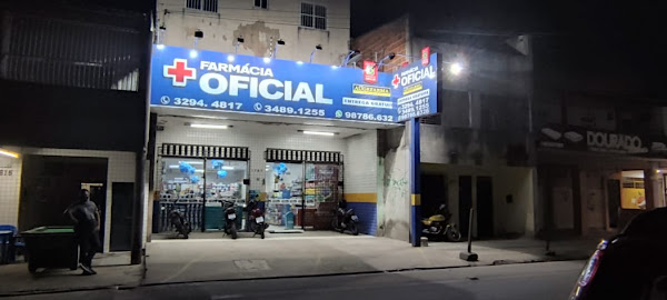 Farmácia Oficial