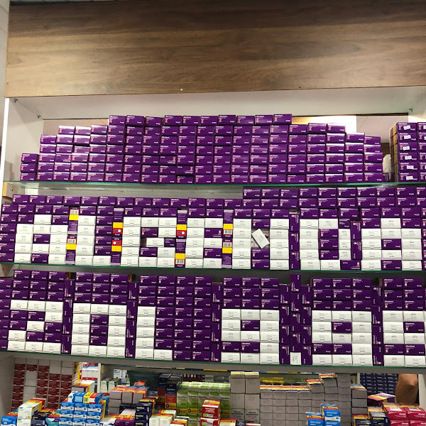 Foto 1 Farmácia Cura Certa