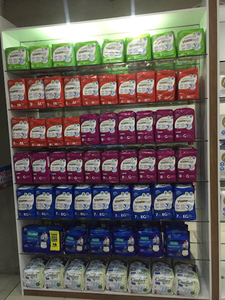 Foto 3 Farmácia Cura Certa Foto 3 Farmácia Cura Certa