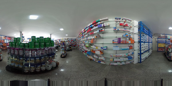 Foto 1 Farmácia Planalto