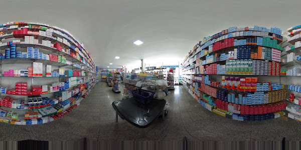 Foto 5 Farmácia Planalto