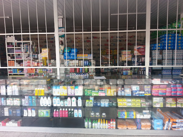 Foto 6 Farmácia Planalto