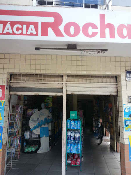 Foto 2 Farmácia Rocha