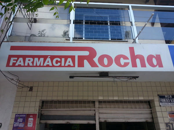 Foto 3 Farmácia Rocha