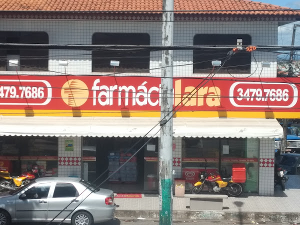 Farmácia Lara