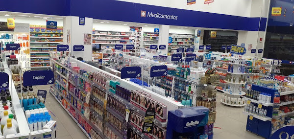 Foto 1 Farmácias Pague Menos Aldeota: Delivery, Medicamentos, Higiene Pessoal, Fortaleza CE