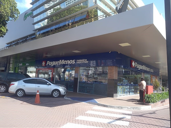Foto 2 Farmácias Pague Menos Aldeota: Delivery, Medicamentos, Higiene Pessoal, Fortaleza CE