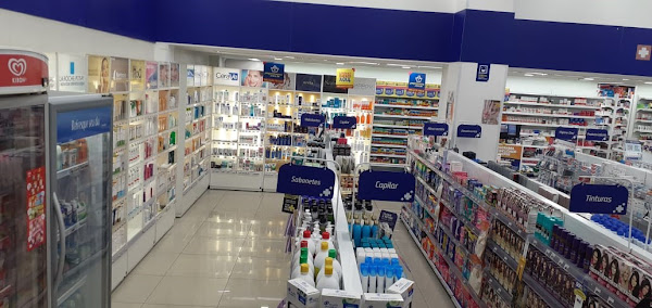 Foto 3 Farmácias Pague Menos Aldeota: Delivery, Medicamentos, Higiene Pessoal, Fortaleza CE