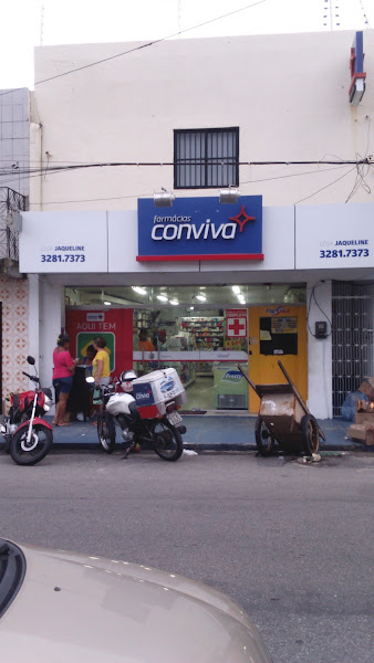 Farmácias Conviva Jacqueline 2