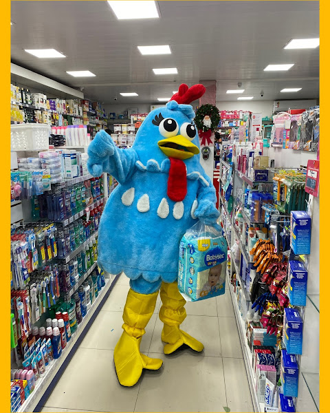 Foto 1 Farmácias Conviva Jacqueline 2