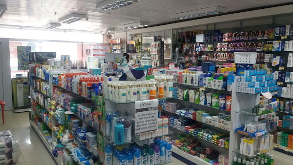Foto 2 Farmácias Conviva Jacqueline 2