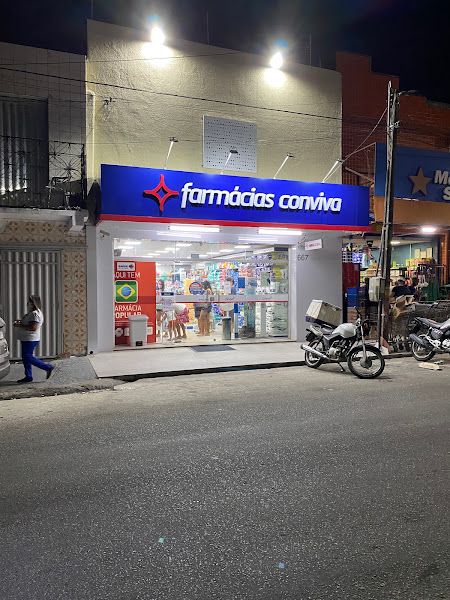 Foto 3 Farmácias Conviva Jacqueline 2