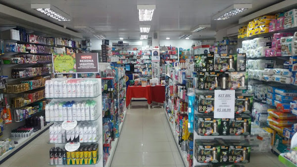 Foto 4 Farmácias Conviva Jacqueline 2