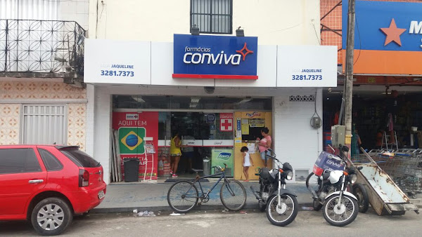 Foto 5 Farmácias Conviva Jacqueline 2