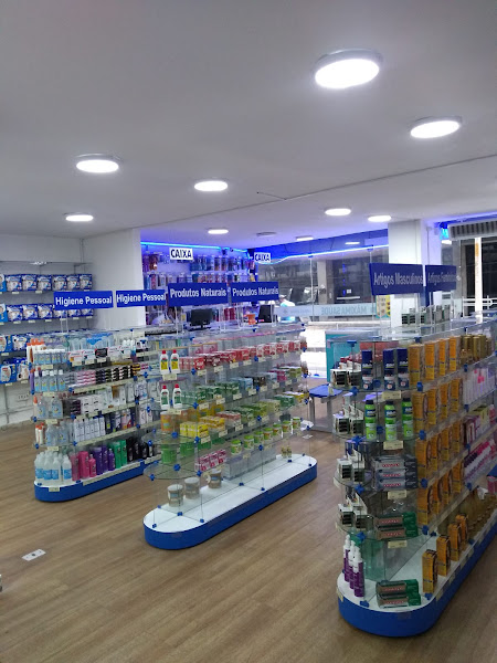 Foto 1 Farmacia Máxima Saúde | Delivery em Fortaleza