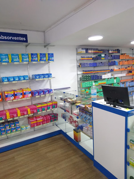 Foto 2 Farmacia Máxima Saúde | Delivery em Fortaleza Foto 2 Farmacia Máxima Saúde | Delivery em Fortaleza