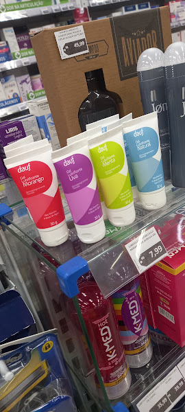 Foto 2 Farmácias Pague Menos Rodolfo Teófilo: Delivery, Medicamentos, Higiene Pessoal, Fortaleza CE