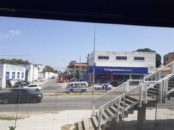 Foto 3 Farmácias Pague Menos Rodolfo Teófilo: Delivery, Medicamentos, Higiene Pessoal, Fortaleza CE