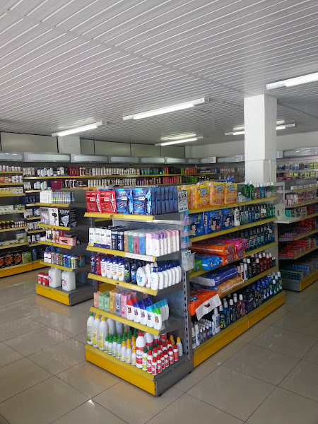 Foto 1 Farmácias Pague Menos Duque de Caxias: Delivery, Medicamentos, Higiene Pessoal, Fortaleza CE