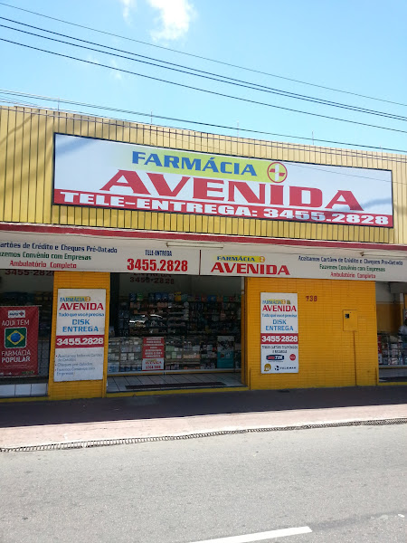 Foto 3 Farmácias Pague Menos Duque de Caxias: Delivery, Medicamentos, Higiene Pessoal, Fortaleza CE