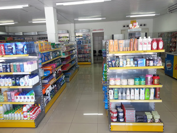 Foto 4 Farmácias Pague Menos Duque de Caxias: Delivery, Medicamentos, Higiene Pessoal, Fortaleza CE