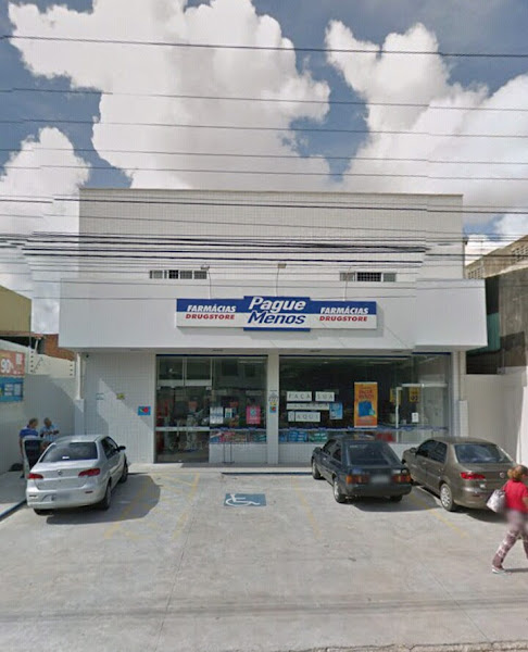 Foto 2 Farmácias Pague Menos Parquelândia: Delivery, Medicamentos, Higiene Pessoal, Fortaleza CE