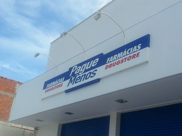 Foto 3 Farmácias Pague Menos Parquelândia: Delivery, Medicamentos, Higiene Pessoal, Fortaleza CE