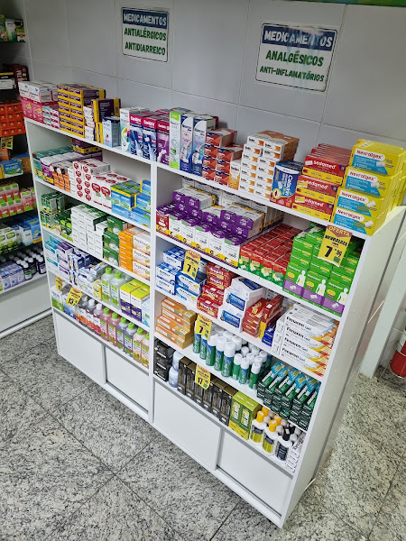 Farmácia San Giovanni Farmácia San Giovanni