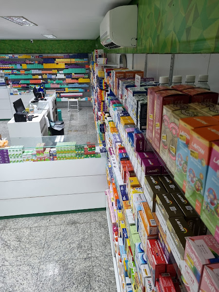 Foto 1 Farmácia San Giovanni