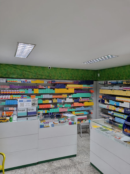 Foto 2 Farmácia San Giovanni