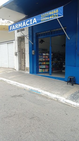 Farmácia São Damásio