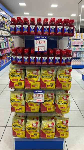 Foto 2 Farmácia Portela