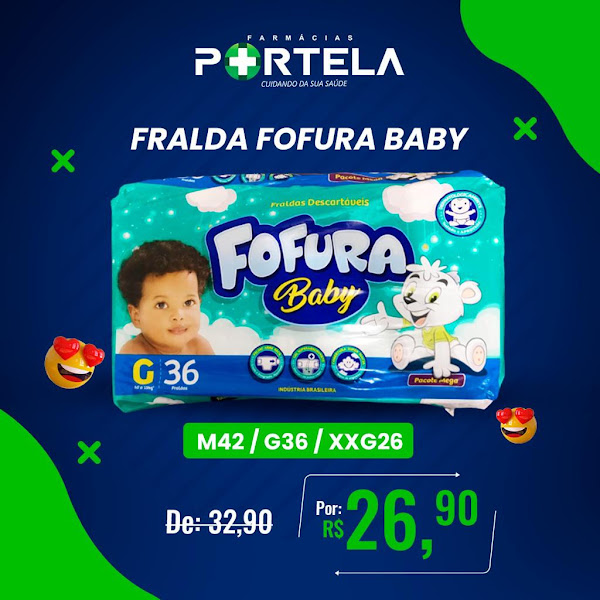 Foto 4 Farmácia Portela