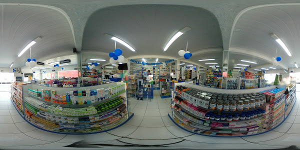 Foto 1 Aguiar Farma