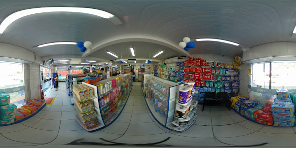 Foto 3 Aguiar Farma